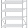 Стеллаж MS Pro Profi 250/120x80